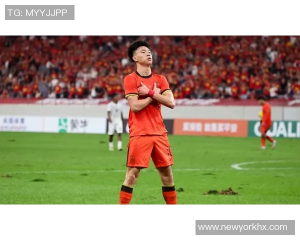 U23亚洲杯破门王钰栋展现锋芒助力中国队晋级引发广泛关注