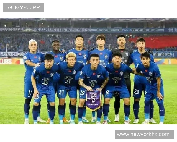 邓涵文与玉昆联手助力中超球队争夺冠军荣耀的精彩故事