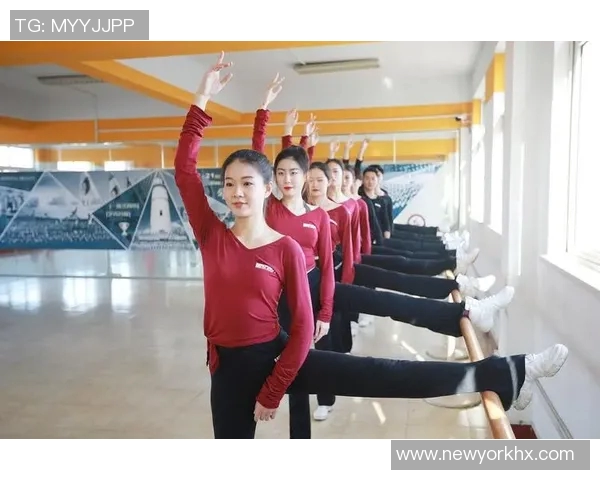 高中体育舞蹈艺考培训：打造舞者之路