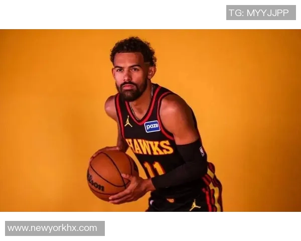 老鹰惨遭篮网爆冷击败，特雷杨独砍30+